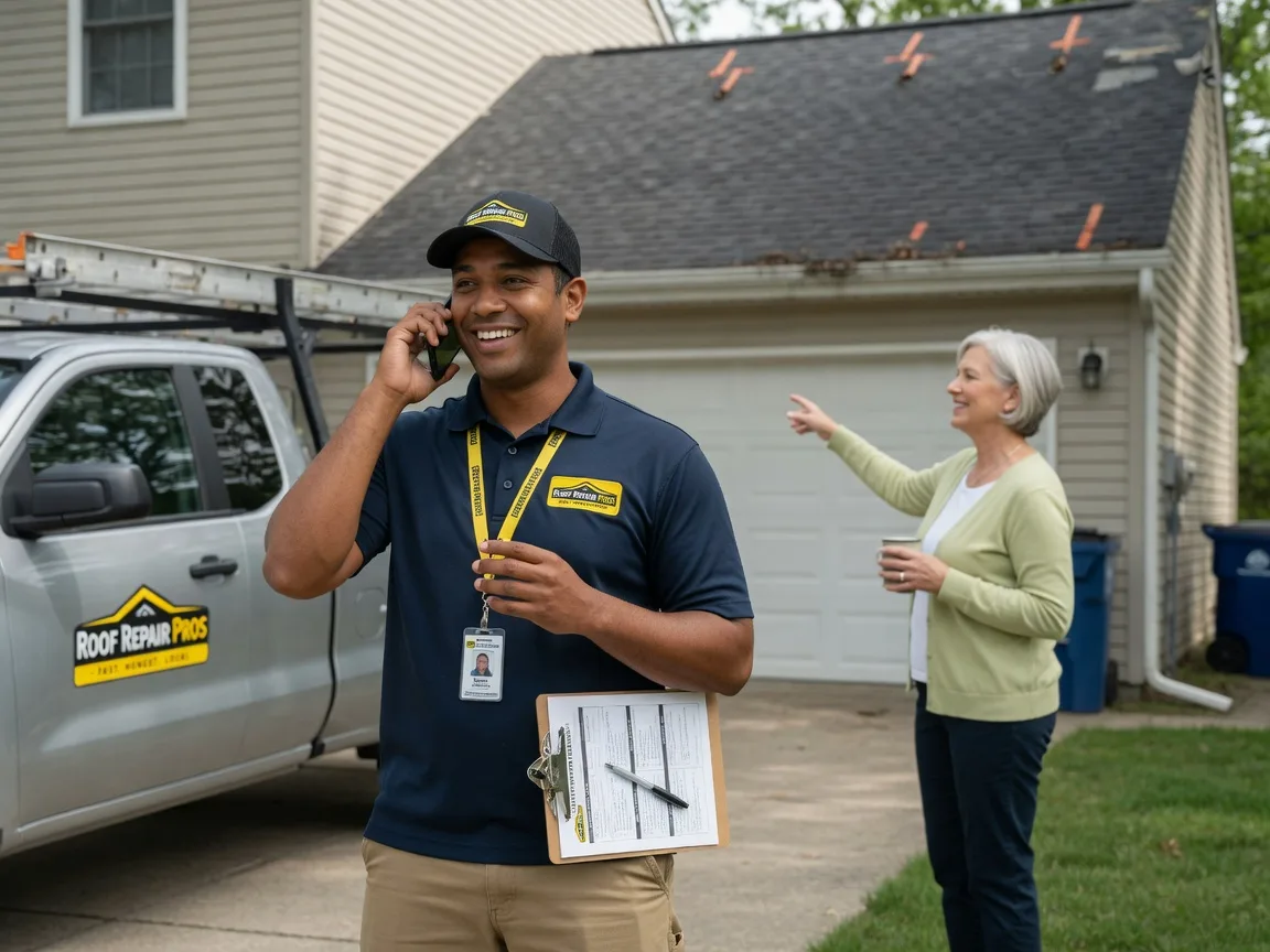 Roof Repair Newport, MI FAQs